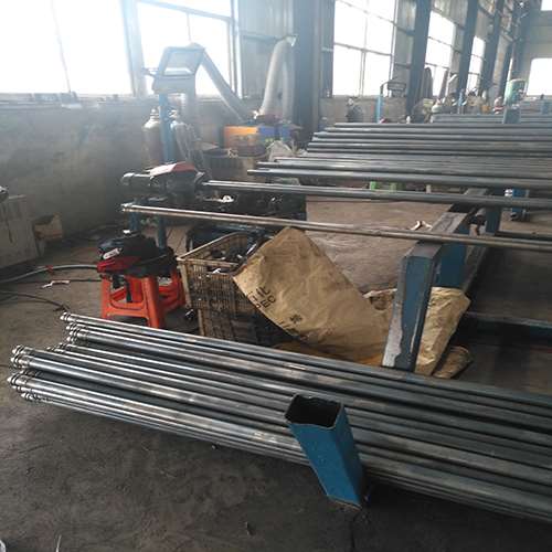 凌源桥梁桩基声测管的施工工艺流程